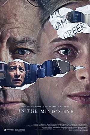 Постер к фильму In the Mind's Eye (2019)