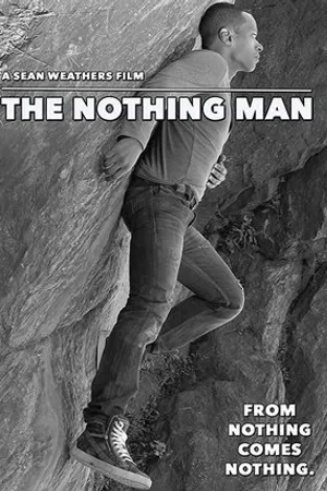 Постер к фильму The Nothing Man (2018)