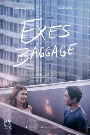 Постер к фильму Exes Baggage (2018)