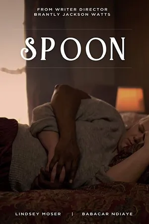 Постер к фильму Spoon (2018)