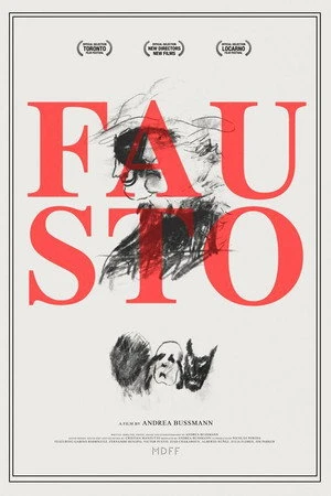 Постер к фильму Fausto (2018)