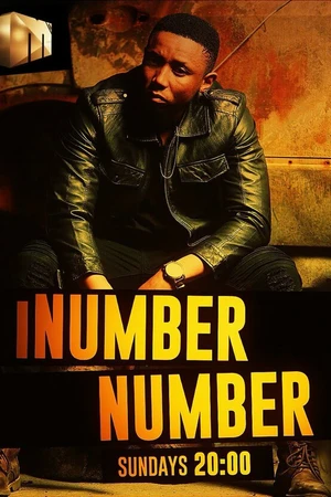 Постер к сериалу iNumber Number (2017)