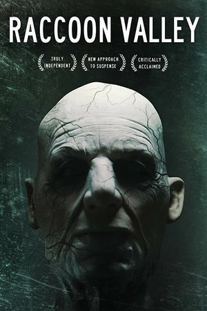 Постер к фильму Енотова долина (2018)