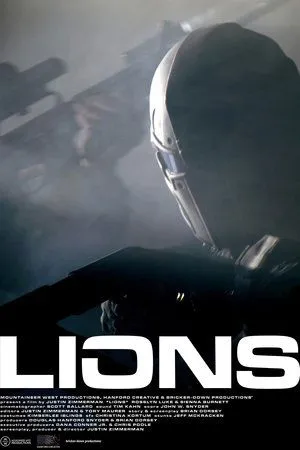 Постер к фильму LIONS (2019)