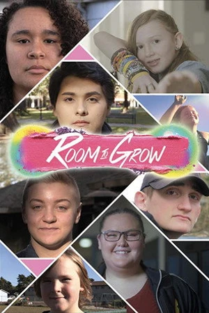 Постер к фильму Room to Grow (2018)