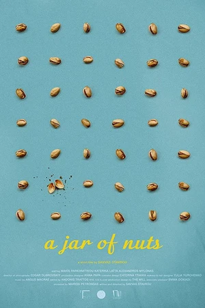 Постер к фильму A Jar of Nuts (2019)