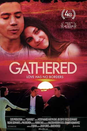 Постер к фильму Gathered (2018)