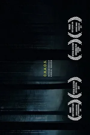 Постер к фильму K.A.O.S. (2016)
