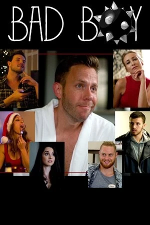Постер к сериалу Bad Boy (2018)