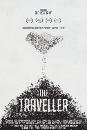 Постер к фильму The Traveller (2018)