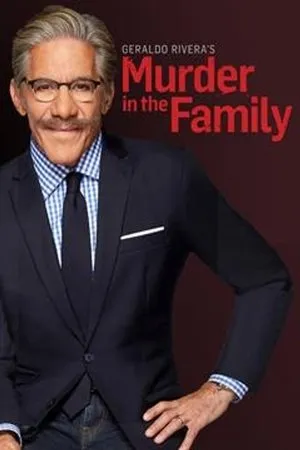 Постер к сериалу Murder in the Family (2018)