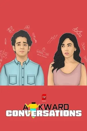 Постер к сериалу Awkward Conversations with Parents (2018)