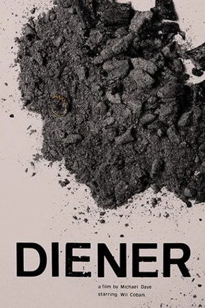 Постер к фильму Diener (2018)