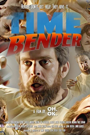 Постер к фильму Time Bender (2018)