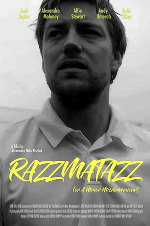 Постер к фильму Razzmatazz (2018)