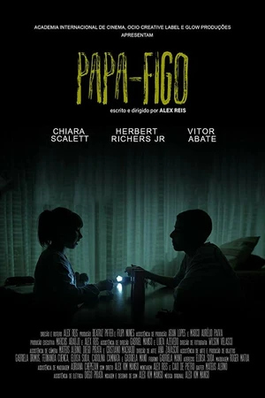 Постер к фильму Papa-Figo (2018)