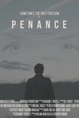 Постер к фильму Penance (2019)