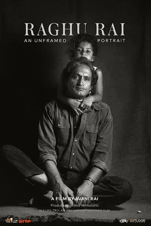 Постер к фильму Raghu Rai: An Unframed Portrait (2017)