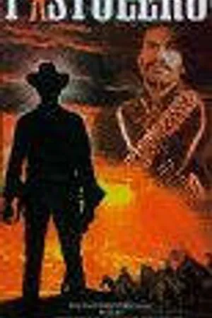 Постер к фильму Pistolero (2002)