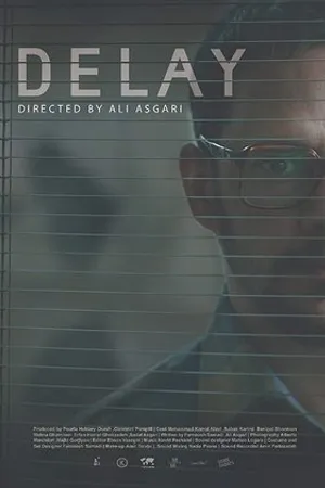 Постер к фильму Delay (2018)