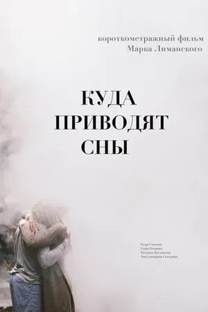 Постер к фильму Куда приводят сны (2018)