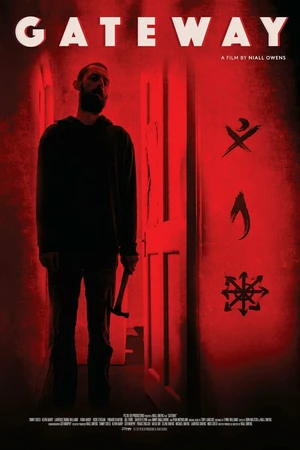 Постер к фильму Врата (2022)