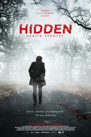 Постер к фильму Hidden - Verità sepolte (2023)