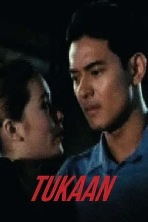 Постер к фильму Tukaan (2002)