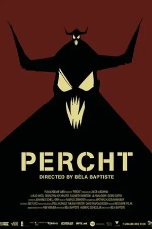 Постер к фильму Percht (2018)