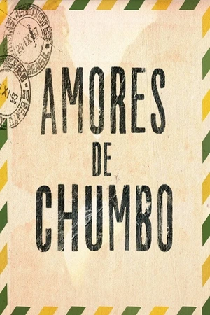 Постер к фильму Amores de Chumbo (2017)