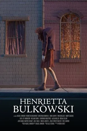 Постер к фильму Генриетта Булковски (2019)