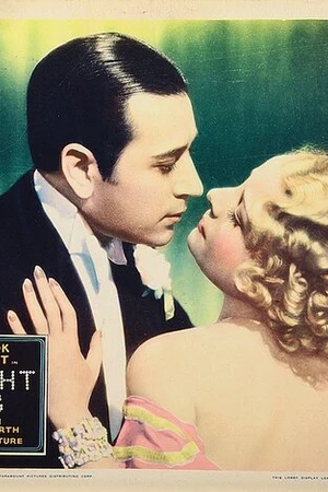 Постер к фильму Midnight Club (1933)