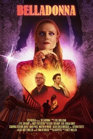 Постер к фильму Belladonna (2018)