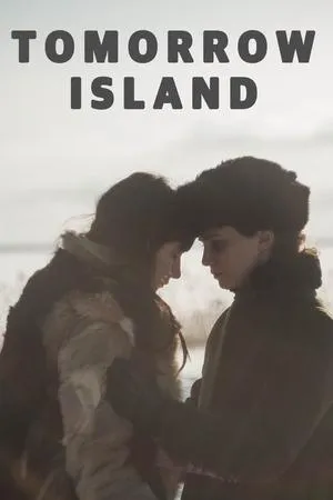 Постер к фильму Tomorrow Island (2018)