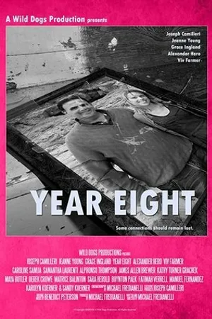 Постер к фильму Year Eight (2018)