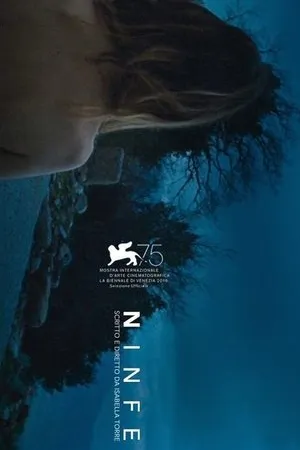 Постер к фильму Ninfe (2018)