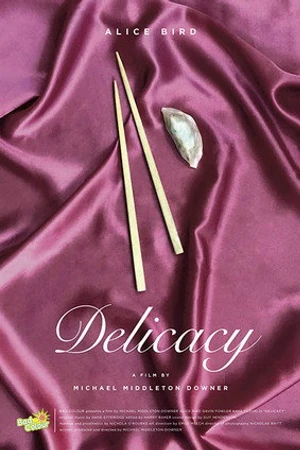Постер к фильму Delicacy (2018)