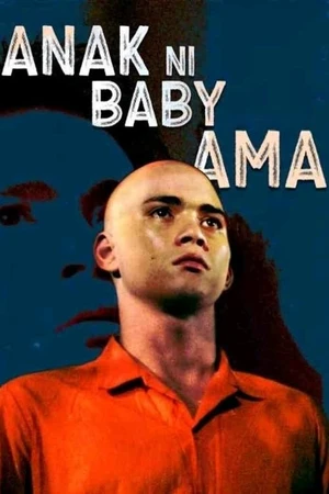 Постер к фильму Anak ni Baby Ama (1990)