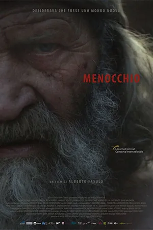 Постер к фильму Меноккио (2018)
