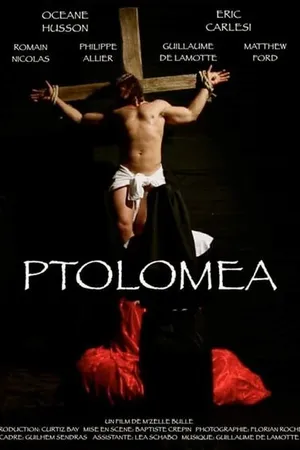 Постер к фильму PTOLOMEA (2018)
