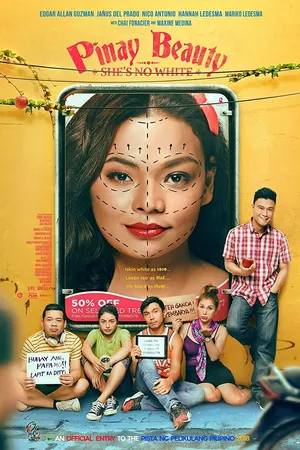 Постер к фильму Pinay Beauty (2018)