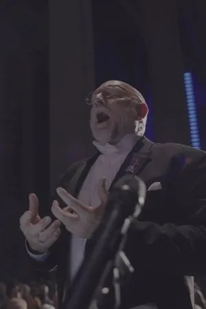Постер к фильму Gay Chorus Deep South (2019)