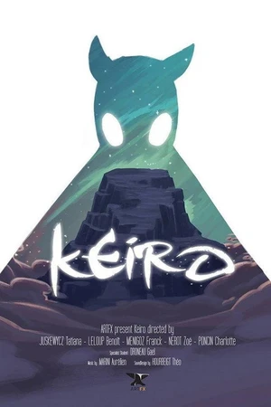 Постер к мультфильму Keiro (2016)
