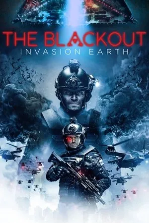 Постер к фильму The Blackout (2019)