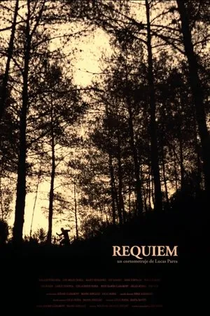 Постер к фильму Requiem (de Lucas Parra) (2018)