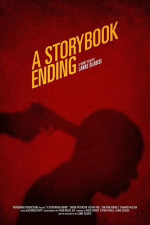 Постер к фильму A Storybook Ending (2020)