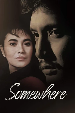 Постер к фильму Somewhere (1984)