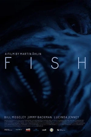 Постер к фильму Fish (2017)
