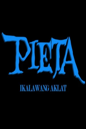 Постер к фильму Pieta: Ikalawang aklat (1984)
