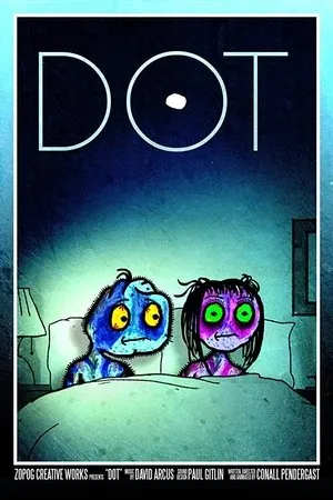 Постер к мультфильму Dot (2019)